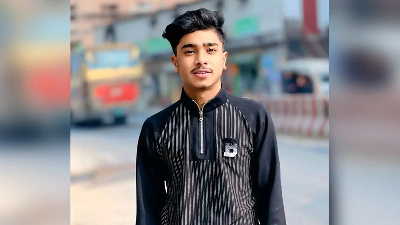 আধিপত্য বিস্তার নিয়ে ছুরিকাঘাতে প্রাণ গেল কিশোরের